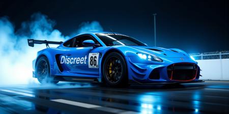 Discreet