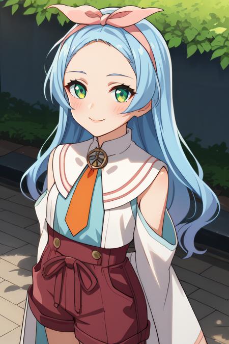 Rosalind - Rune Factory 2