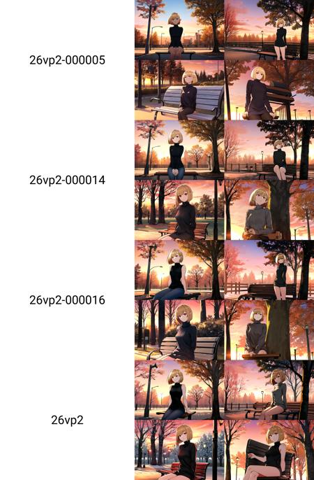 CanKing's Artstyle LORA/LOCON