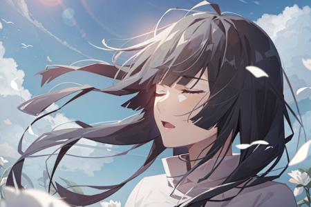 Eda - OPUS:Echo of Starsong (艾妲拉姆 - OPUS:龙脉常歌)