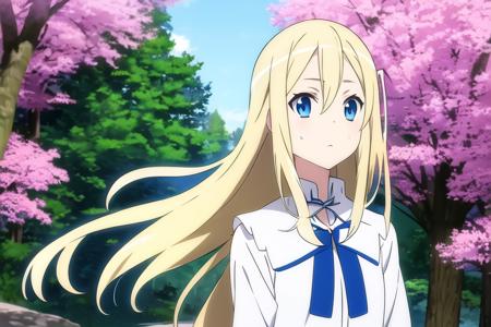 未闻花名-あの花／あのはな Anohana-Anohana: The Flower We Saw That Day