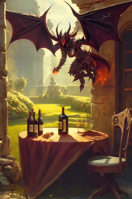 style of Diablo 258
