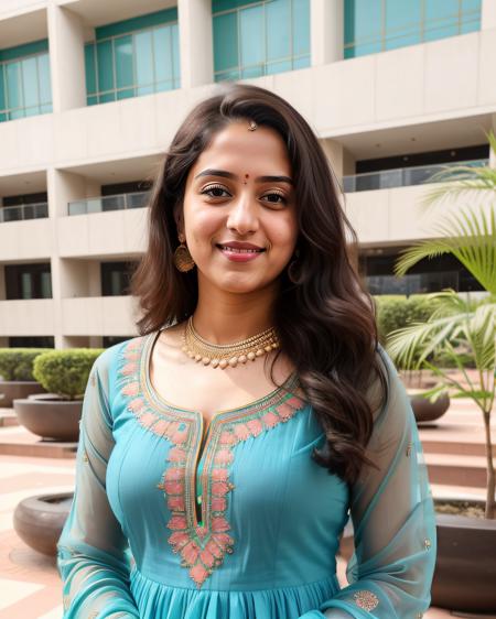 Desi Latte