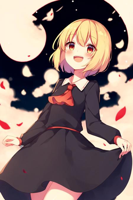 Blood Moon Training Edition
