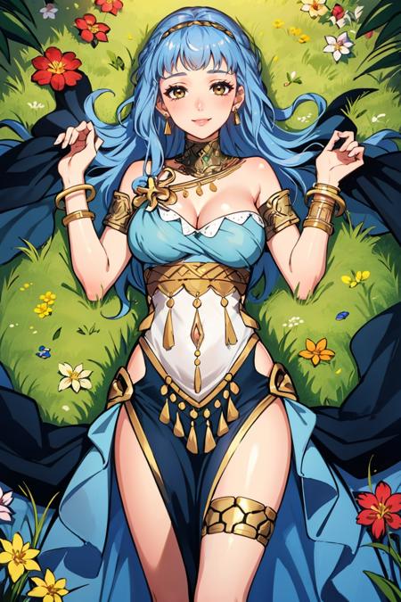 Marianne von Edmund FEH Alts (Fire Emblem: Three Houses)