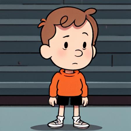 David From Hilda By PWIA