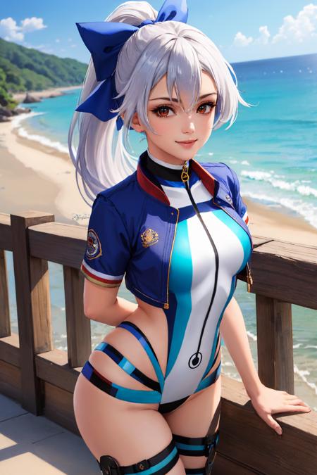Tomoe Gozen | Fate/Grand Order