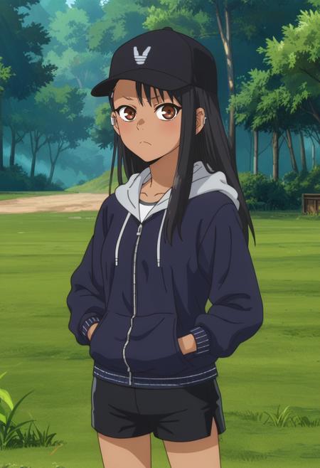 Hayase Nagatoro | Pony XL | Ijiranaide, Nagatoro-san