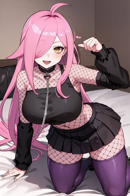 NeneEfthy (VTuber) - Comission LoRA [NSFW Support]