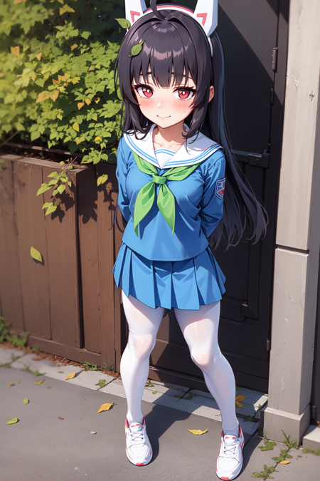 Kasumizawa Miyu | Blue Archive
