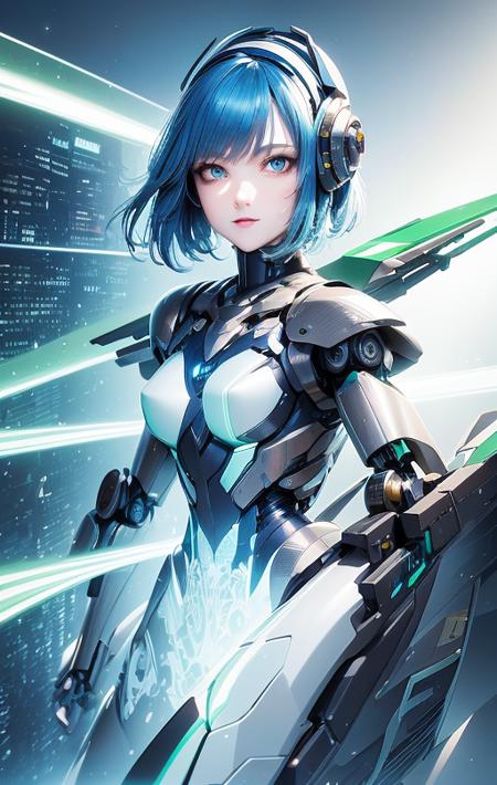 Mecha