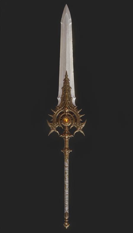 Fantasy Weaponry