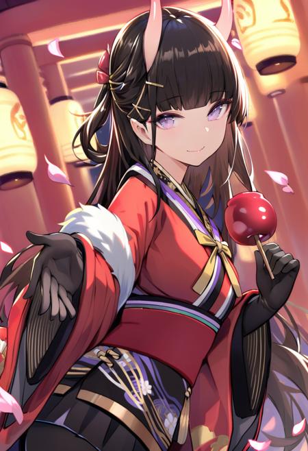 [SDXL] Artist Style: nekojira