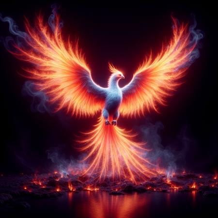 Phoenix Reborn