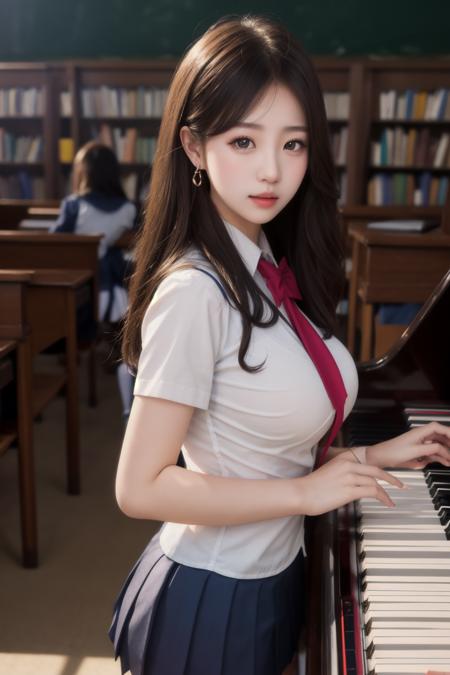 Claire Pan