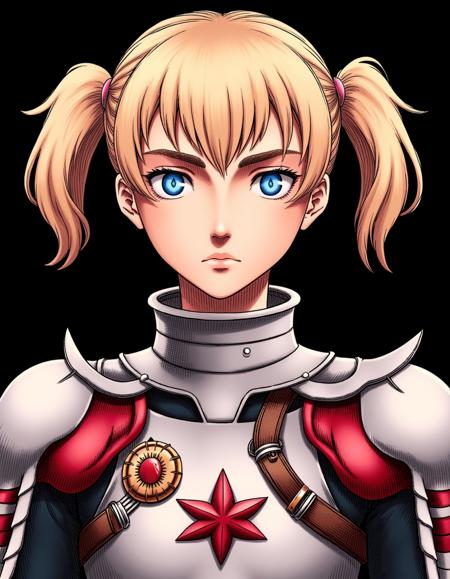 Kentarō Miura Style (Berserk) - LoRA - FLUX1.Dev
