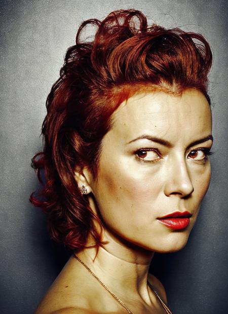 Jennifer Tilly