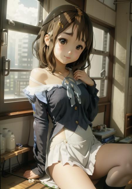 K-On! - Characterpack