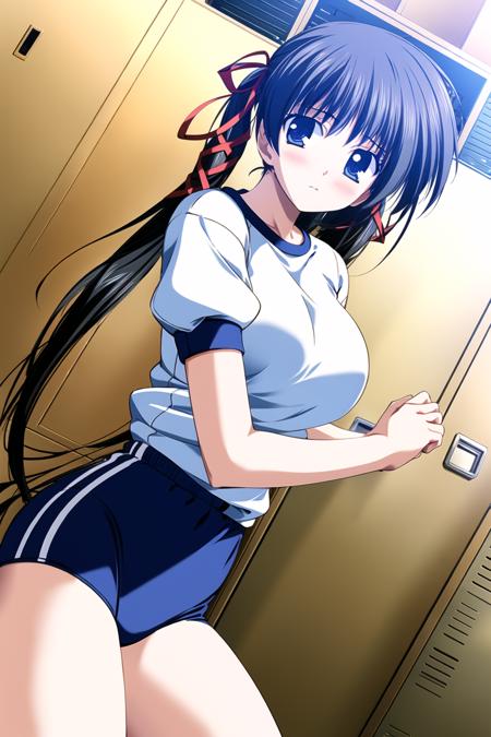 TsukimoriHiro - Artist Style
