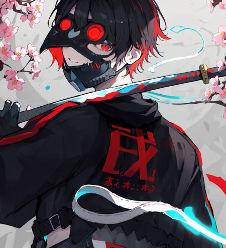 shenwuyue/神无月