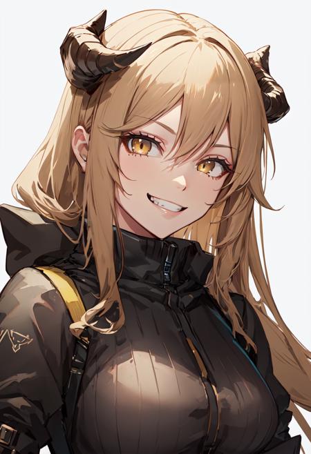 meteorite/メテオリーテ/陨星 (Arknights)