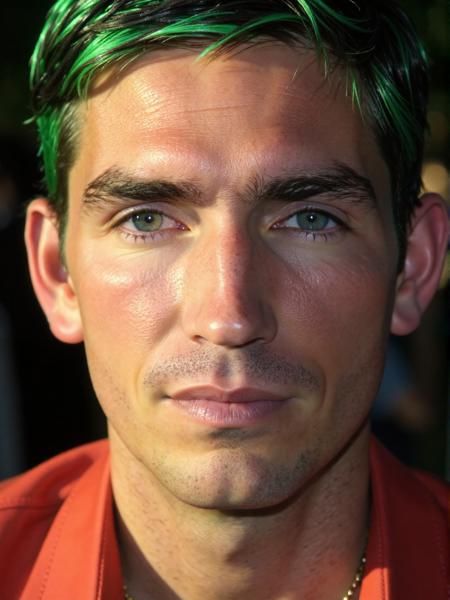 Jim Caviezel (Ca 2002)