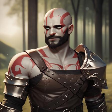 Goliath | Fantasy | DND
