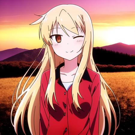 Shiina Mashiro