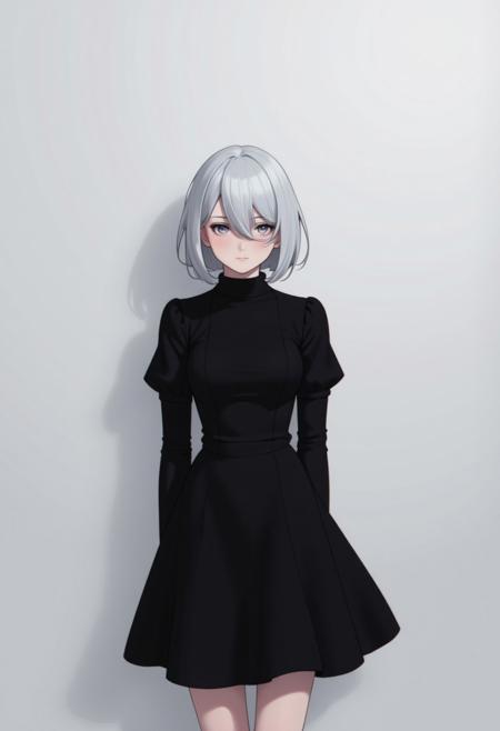 Abbystea Style [FLUX]版本V1 (ID: 827967)