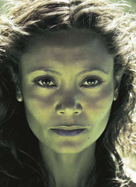 Thandiwe Newton