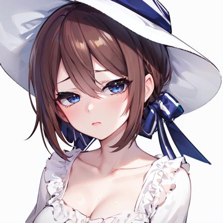 エマ・ウッズ/identity V/少女達の確執
