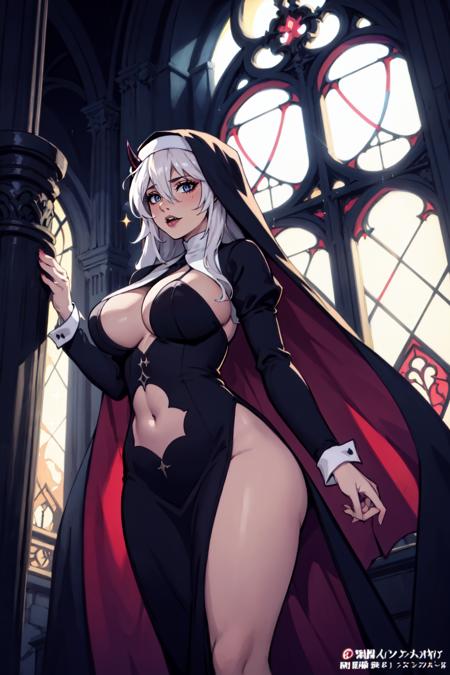 Earth's Hentai Elite