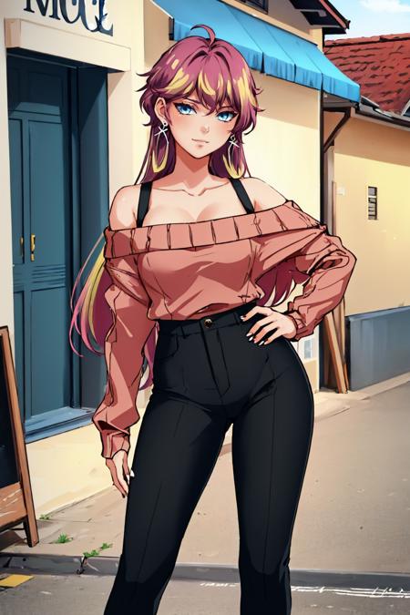 Seraphina | unOrdinary