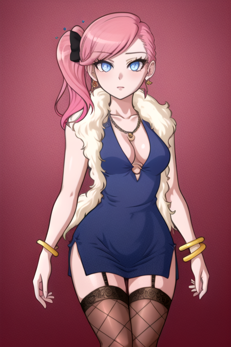 Yoruko Kabuya (Fanganronpa)