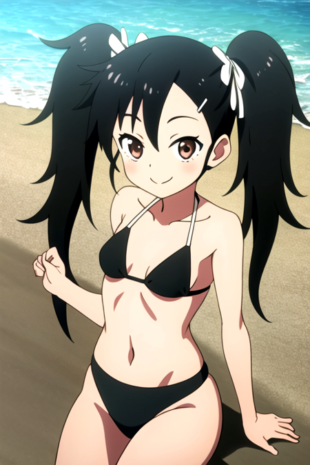 Suzuhiro (Kunoichi Tsubaki) | スズシロ (くノ一ツバキの胸の内)