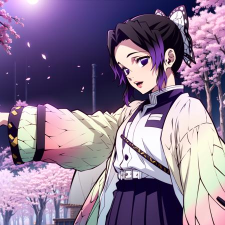 Shinobu Kocho版本v1.0 (ID: 437815)
