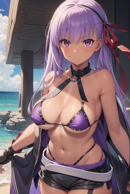 BB - Fate Grand Order