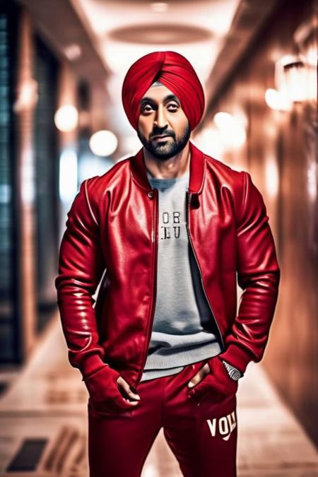 Diljit Dosanjh