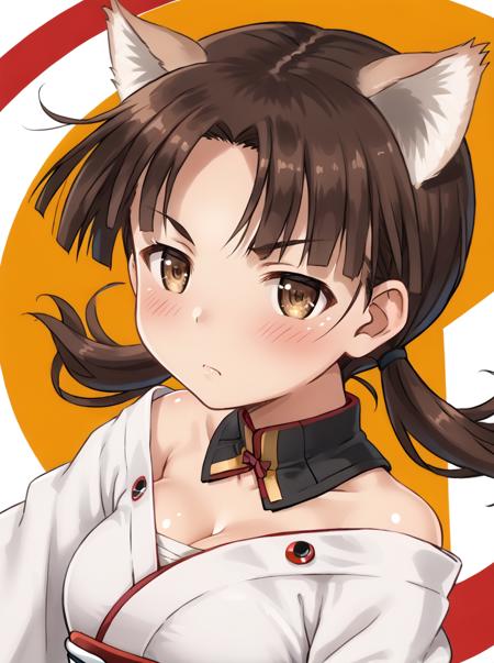 Characters  [World Witches]版本fumiyo (ID: 1083613)