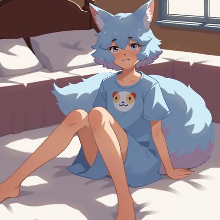 Milky [Request]
