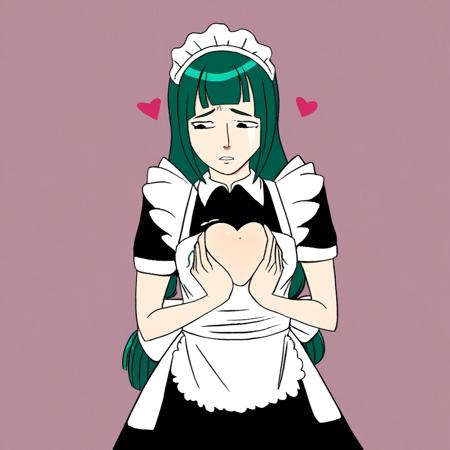(Pony Diffusion XL) Heart Out Of Chest (Concept)