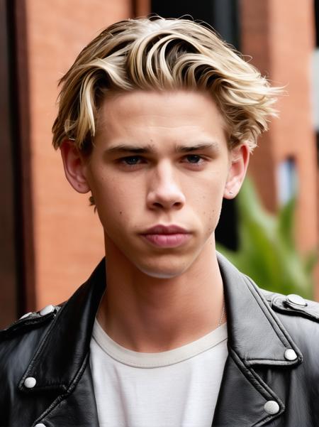 Austin Butler (actor)