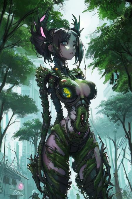KrakenKatz