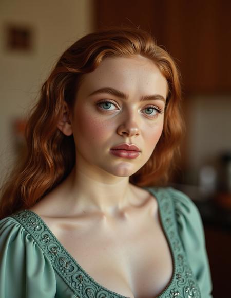 Sadie Sink