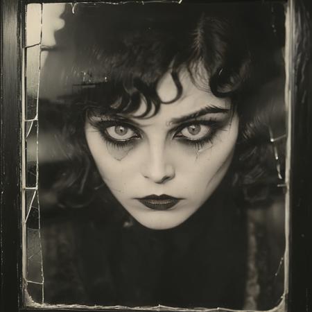 20s Silent Movie (SD1, SDXL, Pony, Flux)