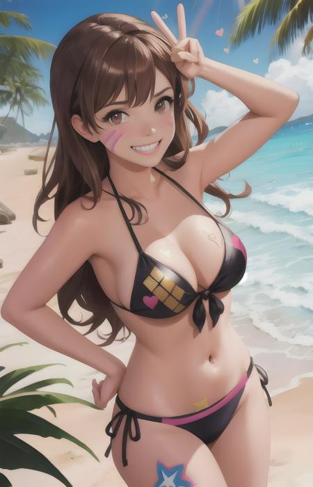 SDXL Yamer's Anime ??? Unstable Illustrator