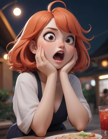DynaVision XL - All-in-one stylized 3D SFW and NSFW output, no refiner needed!