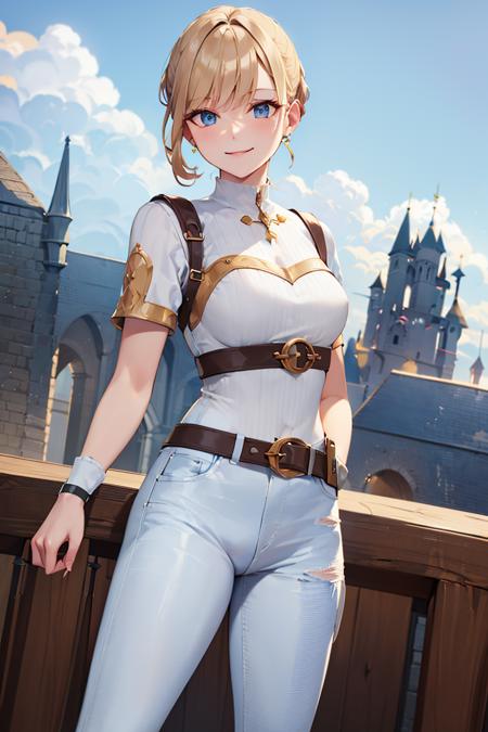 Gwyneth (AFK Arena)