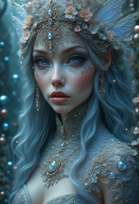 Stunning Beauty XL
