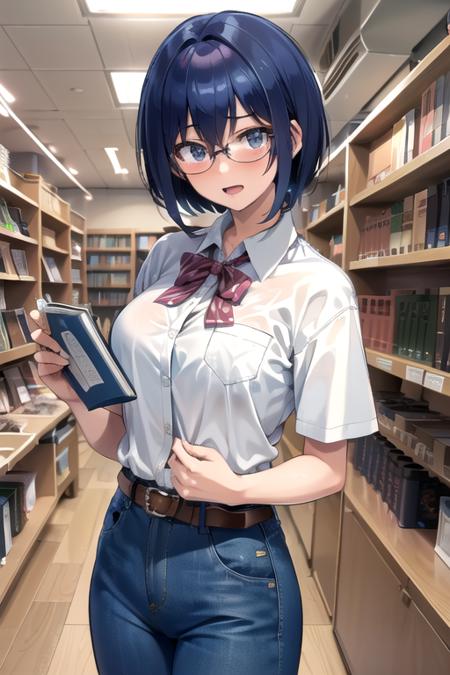 Michiru Tojo